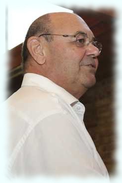 Porträt Walter